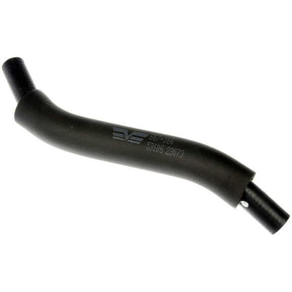 Dorman 667-166 Turbocharger Coolant Line for Specific Chevrolet / GMC Models