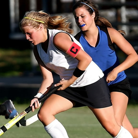 WHAMVOX  2 Pcs Arm Sleeves Football Band Multi-function Armband Basketball