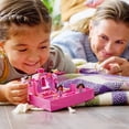 thumbnail image 3 of LEGO Disney Isabela’s Magical Door 43201 Toy Building Kit (114 Pieces), 3 of 6