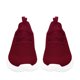 thumbnail image 5 of Tenis Timoteo Color Rojo D16570005530 23.5 Dorothy Gaynor Tenis Timoteo Color Rojo D16570005530 23.5, 5 of 6