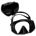 thumbnail image 3 of Atomic Frameless 2 Scuba Mask (regular fit), 3 of 3