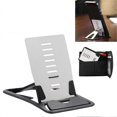 thumbnail image 3 of Tablet Holder Cell Phone Stand For Desk Phone Holder Desktop Stand Phone Stand For Desk, 3 of 3