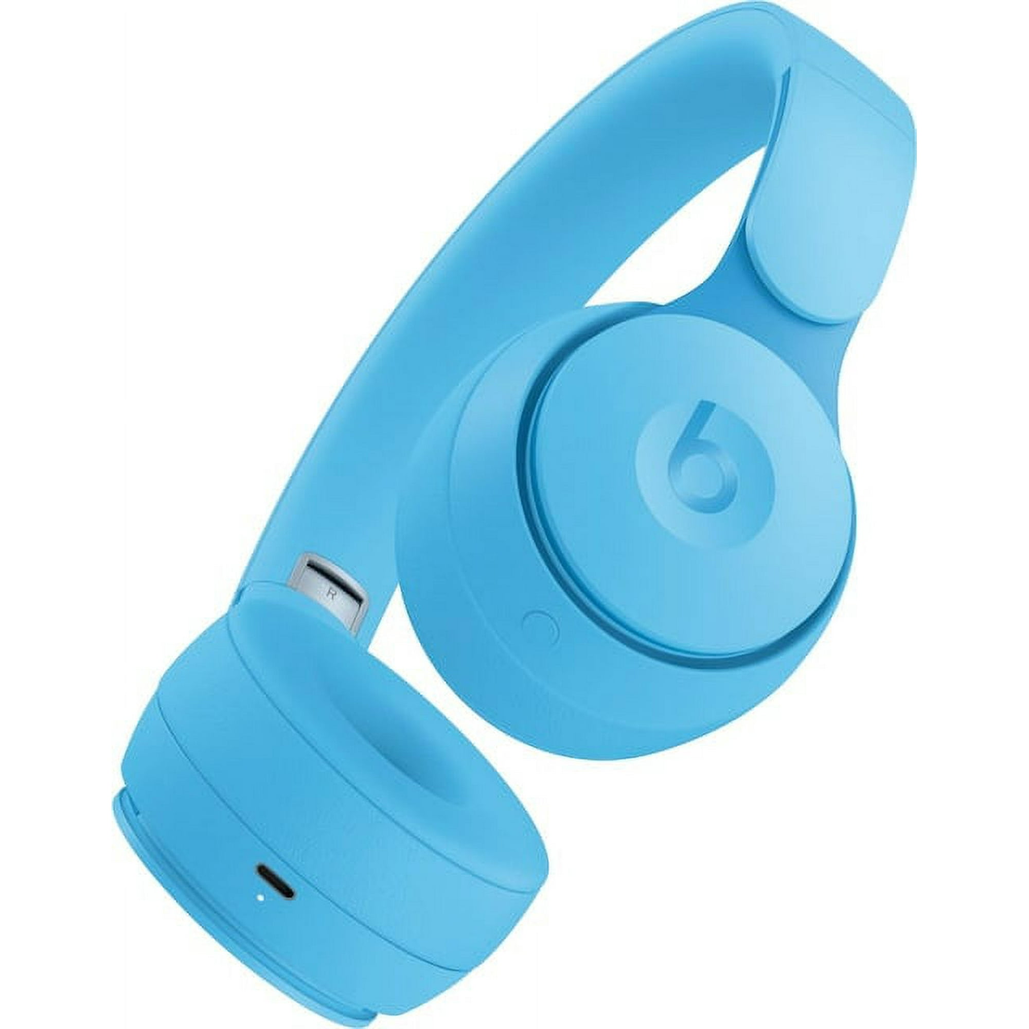 Beats SOLO PRO ワイヤレスヘッドホン 青 楽天市場】Apple Japan(同) Beats by Dr Dre SOLO PRO LIGHT