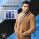 thumbnail image 3 of Set de regalo de aseo para hombre Beverly Hills Polo Club BHPC Blue, 3 of 7
