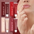 thumbnail image 3 of Peptide Lip Tint, Moisturizing Lipstick, Long-Lasting Nourishing Lip Color with Brightening Effect, Repairing Dry and Cracked Lips, Gentle formula Suitable for Sensitive Skin, 3 of 4