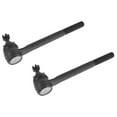 thumbnail image 4 of TRQ Tie Rod Ends Inner Left & Right Pair Set Fits Select Astro Century Regal Caprice Impala, 4 of 5