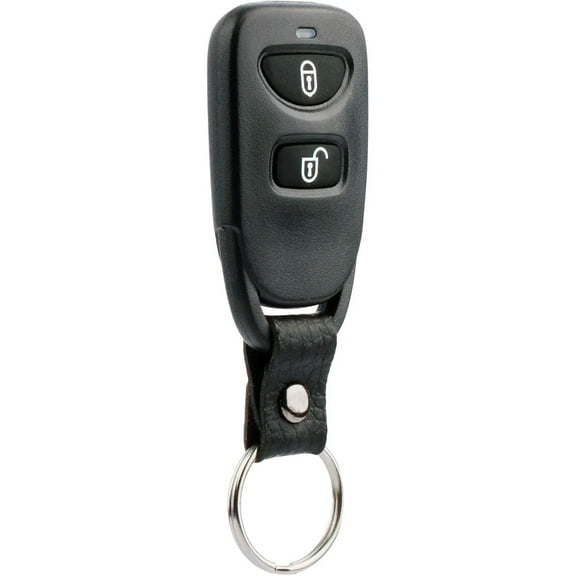 Key Fob Keyless Entry Remote fits 2007-2012 Hyundai Santa Fe (PINHA-T038)