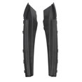 thumbnail image 1 of Front Windshield Wiper Side Trim Cover Plate for JAC S3 5206540U2220, 1 of 5