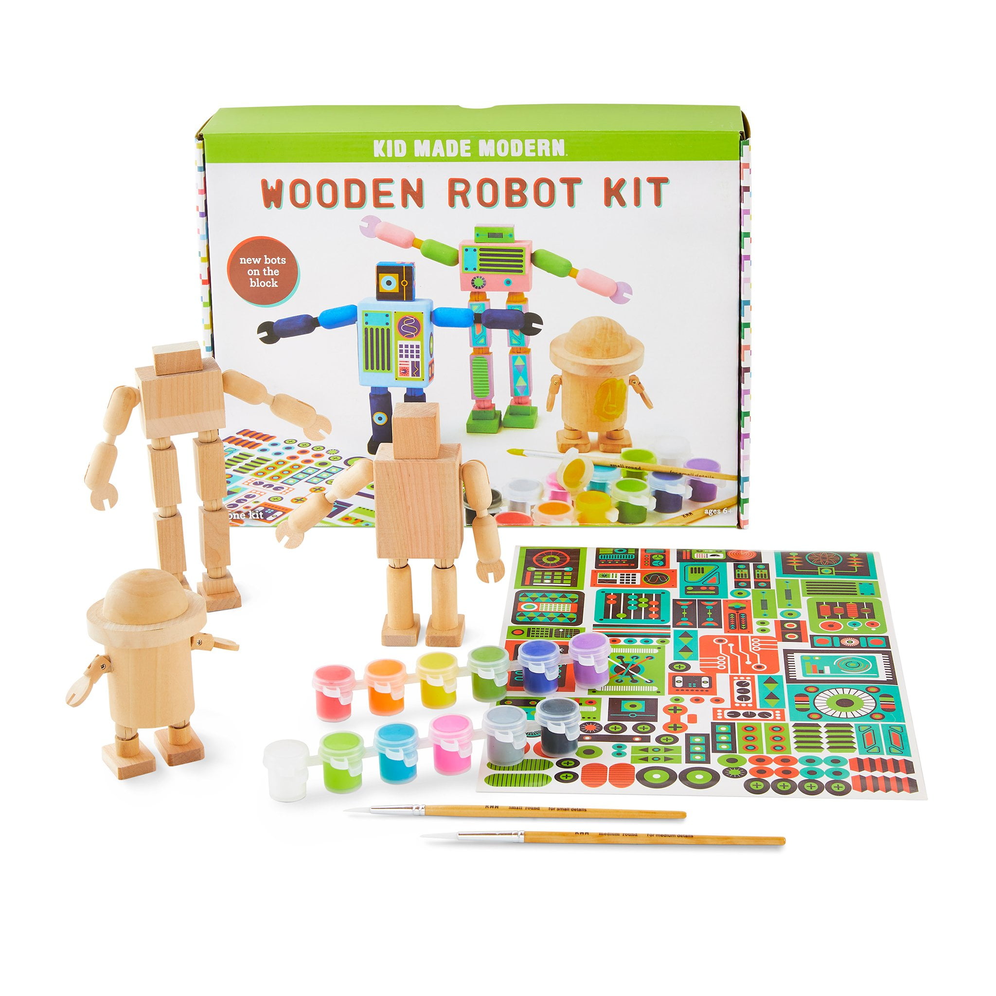 walmart craft sets