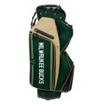 thumbnail image 4 of Milwaukee Bucks Bucket III Cooler Cart Golf Bag, 4 of 4