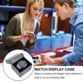 thumbnail image 3 of MasteelfCA 4 Pcs Boîtes de Rangement Multifonctions pour Montres, 3 of 7