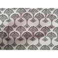 thumbnail image 4 of oneOone Organic Cotton Voile Fabric Floral Block Print Fabric By Yard 42 Inch Wide, 4 of 4