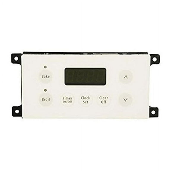 Frigidaire / Electrolux 318185336 CLOCK/TIMER - OEM Part