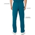 thumbnail image 3 of Landau ProFlex Tailored Fit Comfort Stretch 6-Pocket Scrub Pants for Men 2103, 3 of 4