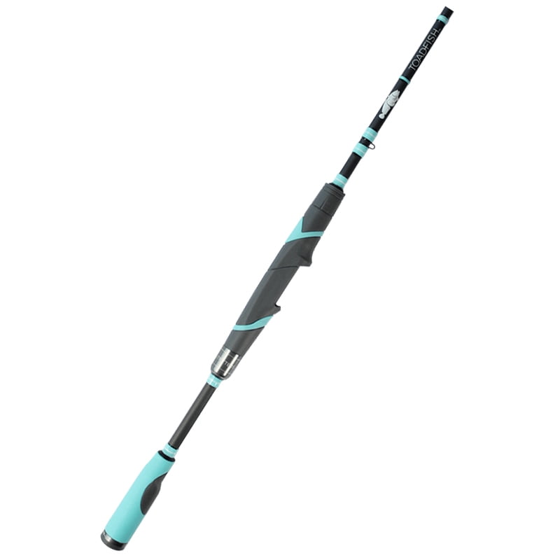 inshore spinning rod