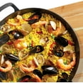 thumbnail image 4 of Tramontina Poêle à Paella en Acier au Carbone 15 Pouces, 4 of 5