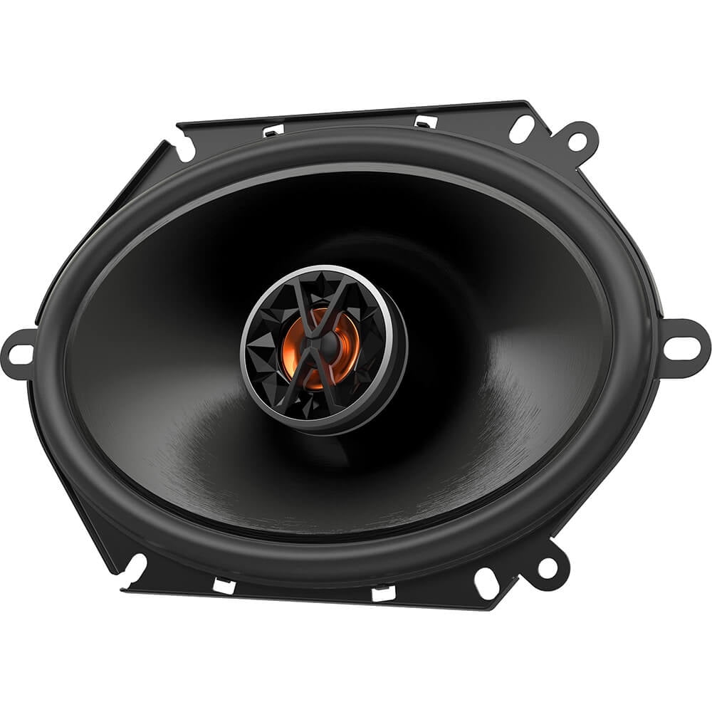 JBL CLUB8620 6x8 inch 2Way Coaxial Speakers