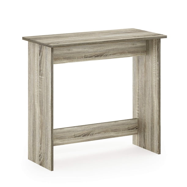 Mesa de estudio Furinno 14035OK Simplistic Sonoma Oak Furinno Ver descripción