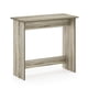 thumbnail image 1 of Mesa de estudio Furinno 14035OK Simplistic Sonoma Oak Furinno Ver descripción, 1 of 6