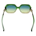 thumbnail image 4 of Lentes de sol Sersun SUN41 verde Unisex, 4 of 5
