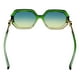 thumbnail image 4 of Lentes de sol Sersun SUN41 verde Unisex, 4 of 5