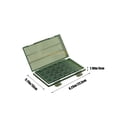thumbnail image 3 of YCYHDS 7 Days Weekly Tablet AM /PM Organizer Large Tablet Box For Tablet/Vitamins/Supplements/Medications Clearance Sales Today Deals Prime, 3 of 6