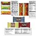 thumbnail image 4 of Snack Variety Pack, Healthy Bars Sampler & Care Package in a Blue Ribbon Gift Box (40 Counts), 4 of 6