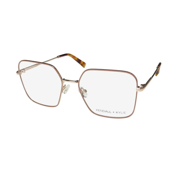 KENDALL KYLIE KKO212 ALIA THIN FULL-RIM WOMENS ELEGANT EYEGLASS FRAME/GLASSES