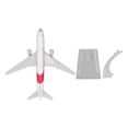 thumbnail image 1 of Modelo de avión Aleación Realista Educativo Coleccionable Adorno Decorativo Modelo de Avión para Adultos Niños, 1 of 5