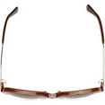 thumbnail image 5 of KATE SPADE KSADRIYANNA-009Q-60  Sunglasses Size 60mm 145mm 19mm brown Women NEW, 5 of 5