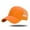 Orange, variant on Trucker Hat Baseball Cap Structured Plain Design 6 Panel Adjustable Size G35 Hat Teenage Boy Hats Lost Hat Teams Cap Hats in Bulk Hat Racks for Baseball Caps Closet Mens Top Hats Trucker