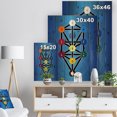 thumbnail image 5 of Design Art - Cabala Jewish Symbols, 5 of 5