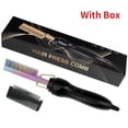 thumbnail image 1 of Plancha de pelo con peine caliente 2 en 1, plancha plana, cepillo alisador, peine calefactor, rizador de pelo liso, peigne chauffant Tan Jianjun unisex, 1 of 2