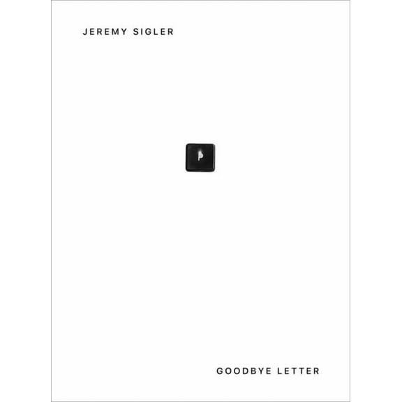 Goodbye Letter, (Paperback)