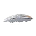 thumbnail image 4 of For Toyota Avalon 2000 01 02 03 2004 Headlight Passenger Side | Composite | Chrome Housing | Replacement For TO2503132 | 81110AC040, 114-58608R, 4 of 7