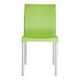 thumbnail image 4 of Silla de Comedor Durable Offiho para Exterior e Interior con Protección UV Color Verde, 4 of 5