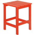 thumbnail image 4 of Portside Table d'Appoint Adirondack en Plastique Poly pour Extérieur, 4 of 5