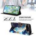 thumbnail image 2 of FOXDOCK Funda Tipo Cartera para Google Pixel 9/9 Pro con Soporte y Correa – Diseño de Patrones Lindos, 2 of 6