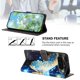 thumbnail image 2 of FOXDOCK Funda Tipo Cartera para Google Pixel 9/9 Pro con Soporte y Correa – Diseño de Patrones Lindos, 2 of 6