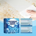 thumbnail image 2 of Multi-surface oil cleaning and descaling, easy to remove stains, effervescent tablets with strong detergent, 2 of 9