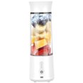 thumbnail image 1 of Coofit Travel Portable Blender Small Handheld Electric Personal Juicer Juice Blender, 1 of 10