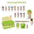 thumbnail image 5 of Caja misteriosa de Sonny Angel Hippers, caja ciega, figuras de anime de la serie Standing Down Angel, juguetes, lindos dibujos animados, regalo sorpresa de Navidad, 5 of 5