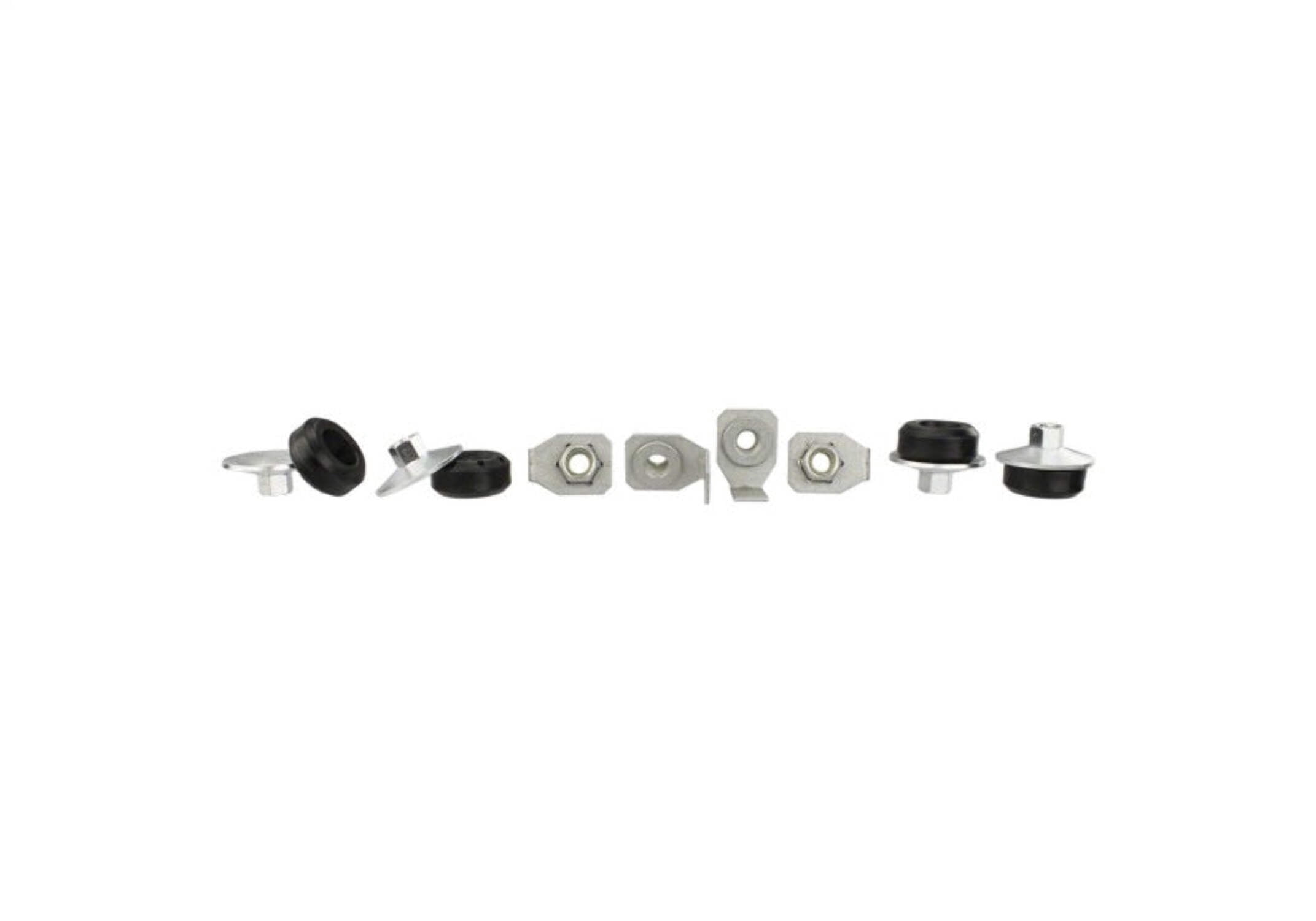 Ford M-18000-A Damper Kit for 05-11 Ford Mustang GT