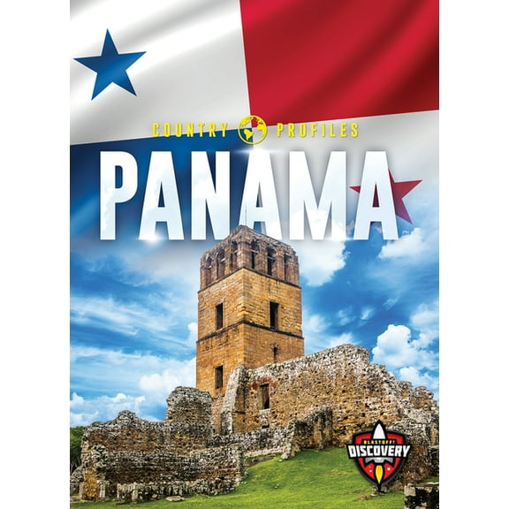 Country Profiles Panama, (Hardcover)