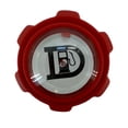 thumbnail image 5 of John Deere Original Equipment Filler Cap - AM100812, 5 of 5