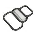 thumbnail image 3 of 15825-P2M-005 Solenoid Spool Valve Gasket Kit for VTEC 1996-2005,1 * 2pcs Valve Gasket Filter /Set,Black, 3 of 6