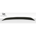 thumbnail image 6 of 2005-2007 Chrysler 300 300C Duraflex Elegante Wing Trunk Lid Spoiler - 1 Piece, 6 of 8