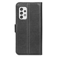 thumbnail image 3 of Pour Samsung Galaxy A23 4G/5G (Version Globale)+TCase Litchi Protection Complète Support Portefeuille Couverture de Téléphone, 3 of 5