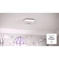 thumbnail image 5 of First Alert SC5 Hardwire Smart 2-in-1 Smoke and CO Alarm with Voice Alerts and Battery Backup, 5 of 11