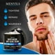 thumbnail image 2 of Crema hidratante facial Menvils Antienvejecimiento para hombres (paquete de 2) 240 ml, 2 of 5
